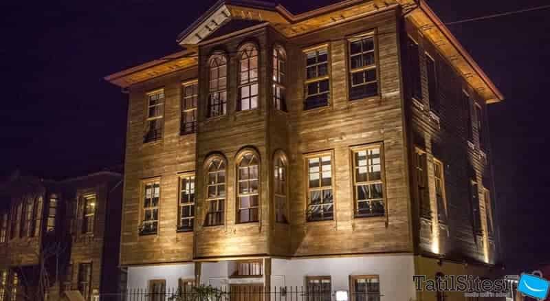 Kaf Hotel